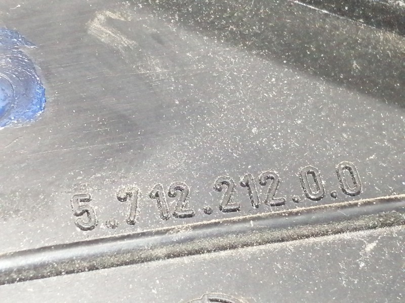 Recambio de motor calefaccion para fiat seicento (187) suite referencia OEM IAM 571221200  