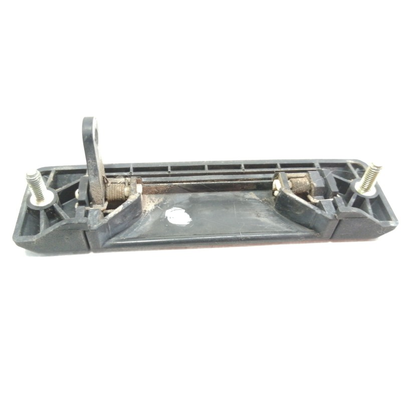 Recambio de maneta exterior trasera derecha para citroën bx berlina 1.8 turbodiesel referencia OEM IAM   