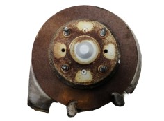 Recambio de mangueta trasera derecha para honda prelude (bb1/2/3) 2.0i (bb3) referencia OEM IAM 42200SS0981   2