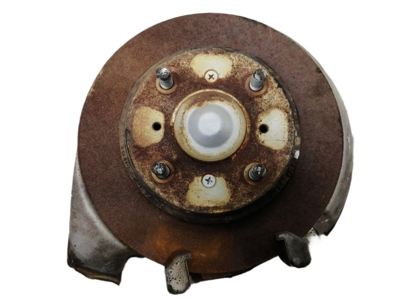 Recambio de mangueta trasera derecha para honda prelude (bb1/2/3) 2.0i (bb3) referencia OEM IAM 42200SS0981  