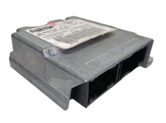 Recambio de centralita airbag para citroën c4 grand picasso sx referencia OEM IAM 9664217980   2