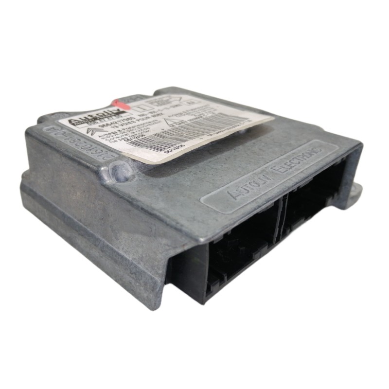 Recambio de centralita airbag para citroën c4 grand picasso sx referencia OEM IAM 9664217980  