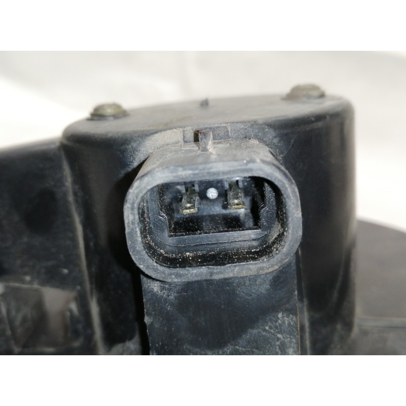 Recambio de motor calefaccion para fiat seicento (187) suite referencia OEM IAM 571221200  