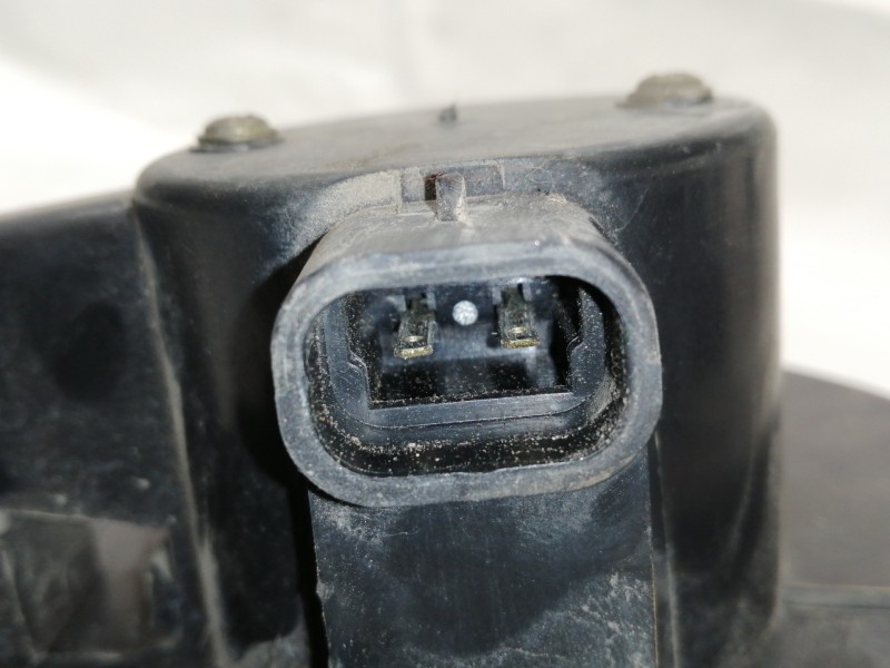 Recambio de motor calefaccion para fiat seicento (187) suite referencia OEM IAM 571221200  