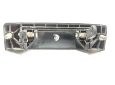 Recambio de maneta exterior trasera izquierda para citroën bx berlina 1.8 turbodiesel referencia OEM IAM    2