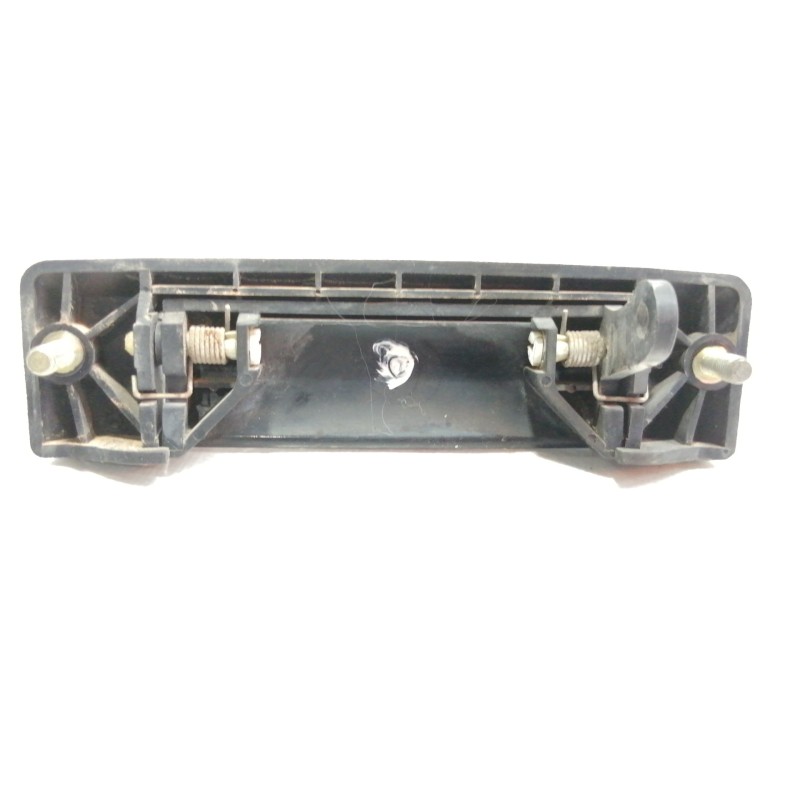 Recambio de maneta exterior trasera izquierda para citroën bx berlina 1.8 turbodiesel referencia OEM IAM   