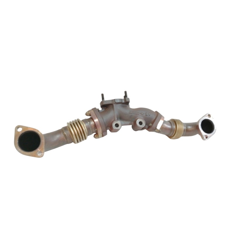 Recambio de despiece motor para renault vel satis (bj0) privilege referencia OEM IAM 11029  