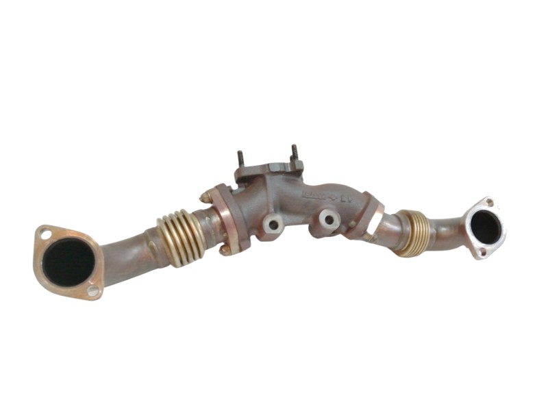 Recambio de despiece motor para renault vel satis (bj0) privilege referencia OEM IAM 11029  