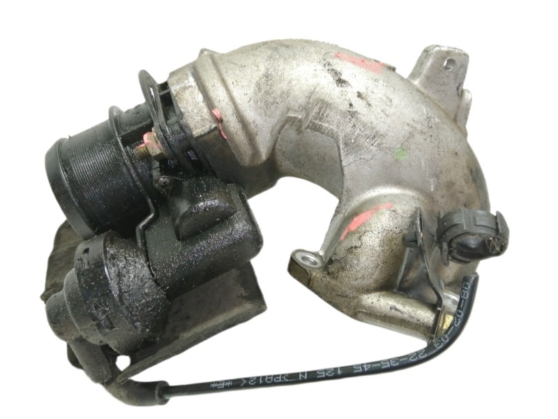 Recambio de caja mariposa para peugeot 307 (s1) xr referencia OEM IAM 43880  