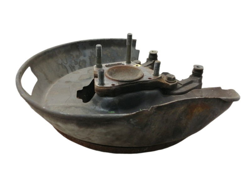 Recambio de mangueta trasera izquierda para honda prelude (bb1/2/3) 2.0i (bb3) referencia OEM IAM 42200SS0981  