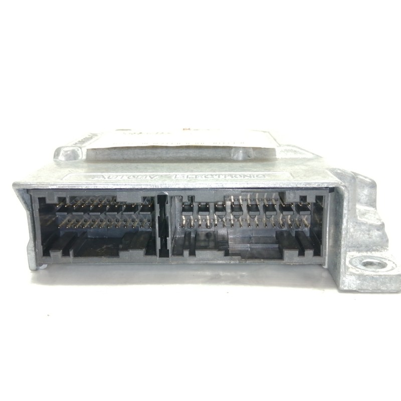 Recambio de centralita airbag para citroën c4 grand picasso sx referencia OEM IAM 9664217980  