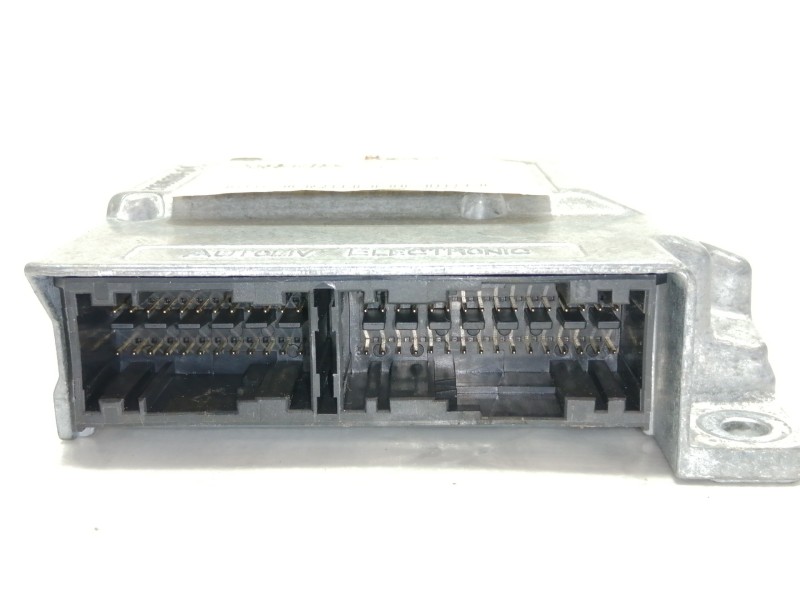 Recambio de centralita airbag para citroën c4 grand picasso sx referencia OEM IAM 9664217980  