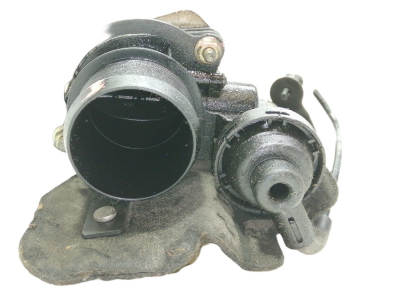 Recambio de caja mariposa para peugeot 307 (s1) xr referencia OEM IAM 43880  