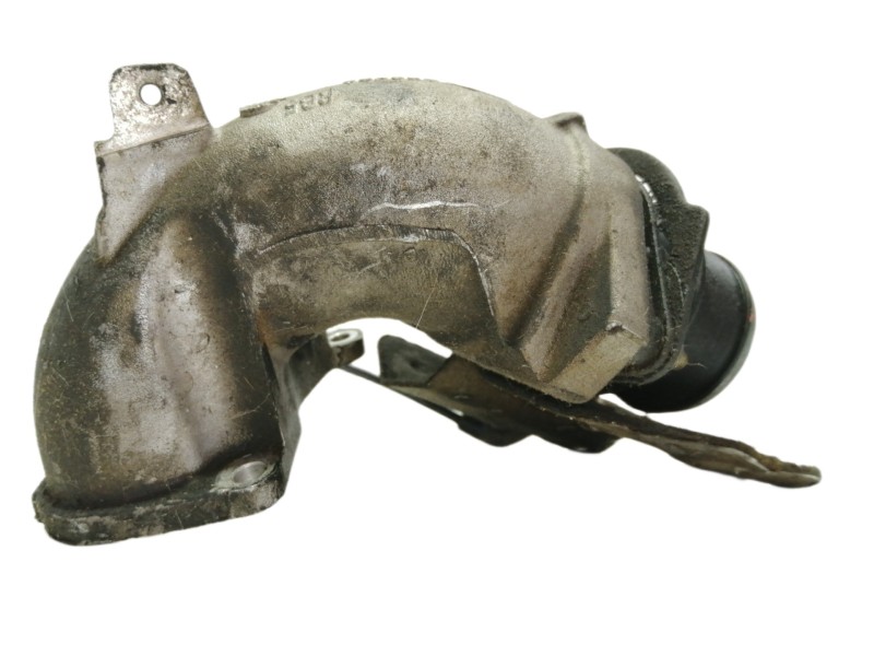 Recambio de caja mariposa para peugeot 307 (s1) xr referencia OEM IAM 43880  