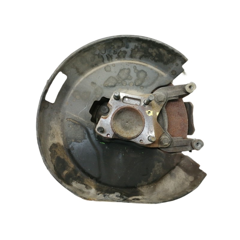 Recambio de mangueta trasera izquierda para honda prelude (bb1/2/3) 2.0i (bb3) referencia OEM IAM 42200SS0981  