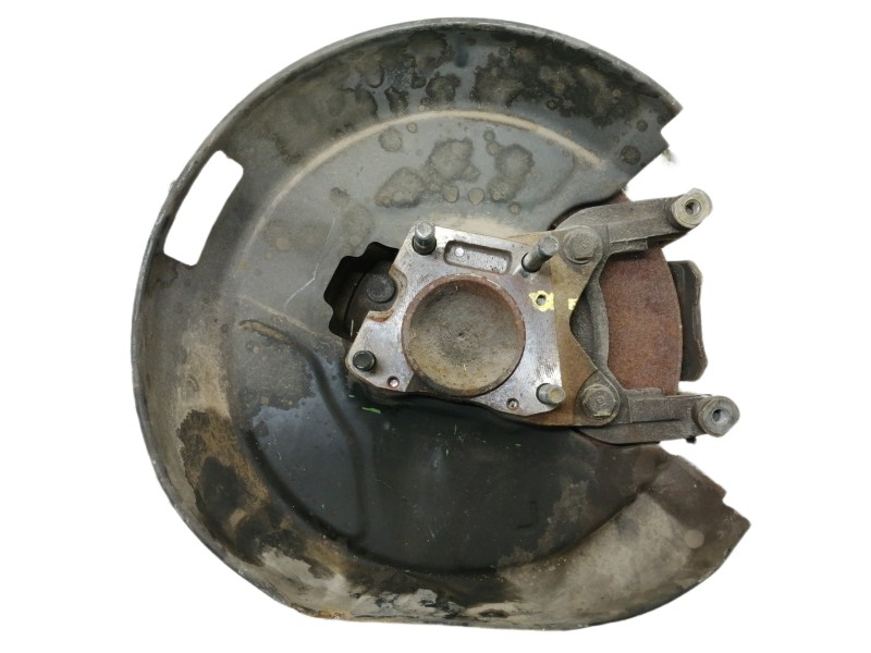 Recambio de mangueta trasera izquierda para honda prelude (bb1/2/3) 2.0i (bb3) referencia OEM IAM 42200SS0981  