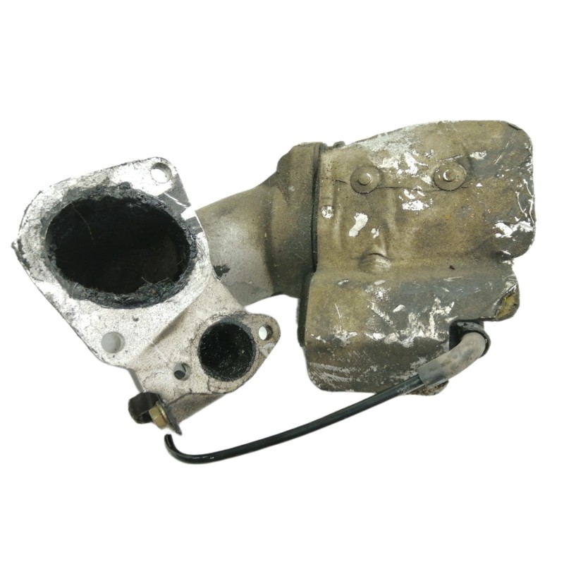 Recambio de caja mariposa para peugeot 307 (s1) xr referencia OEM IAM 43880  