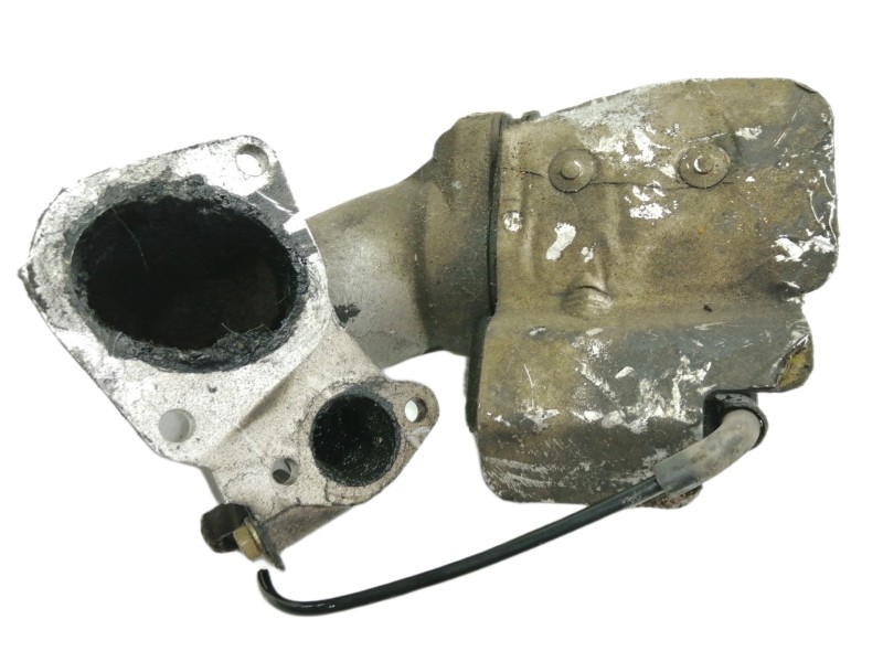 Recambio de caja mariposa para peugeot 307 (s1) xr referencia OEM IAM 43880  