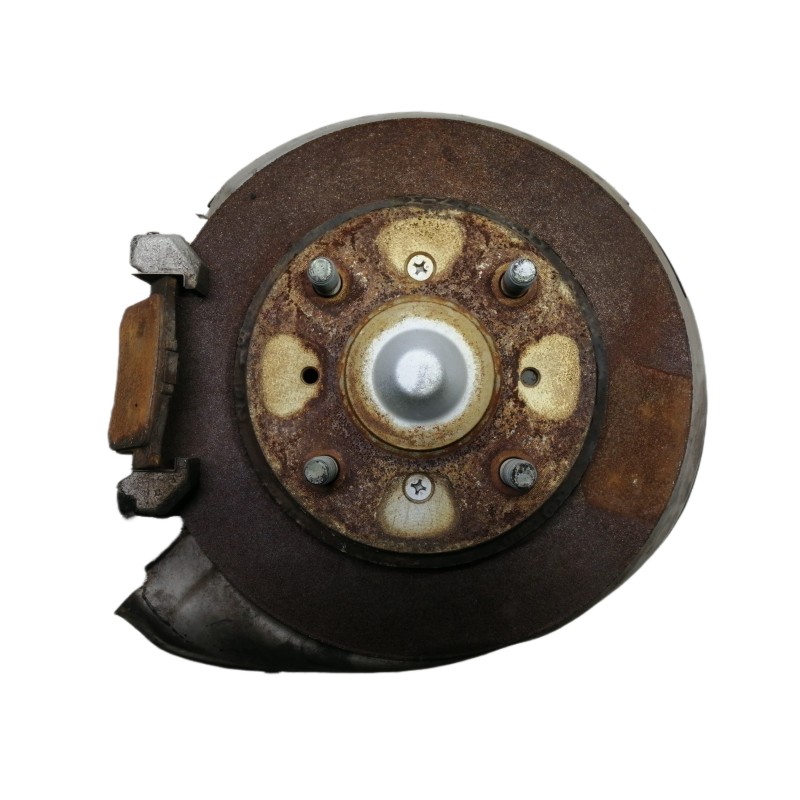 Recambio de mangueta trasera izquierda para honda prelude (bb1/2/3) 2.0i (bb3) referencia OEM IAM 42200SS0981  