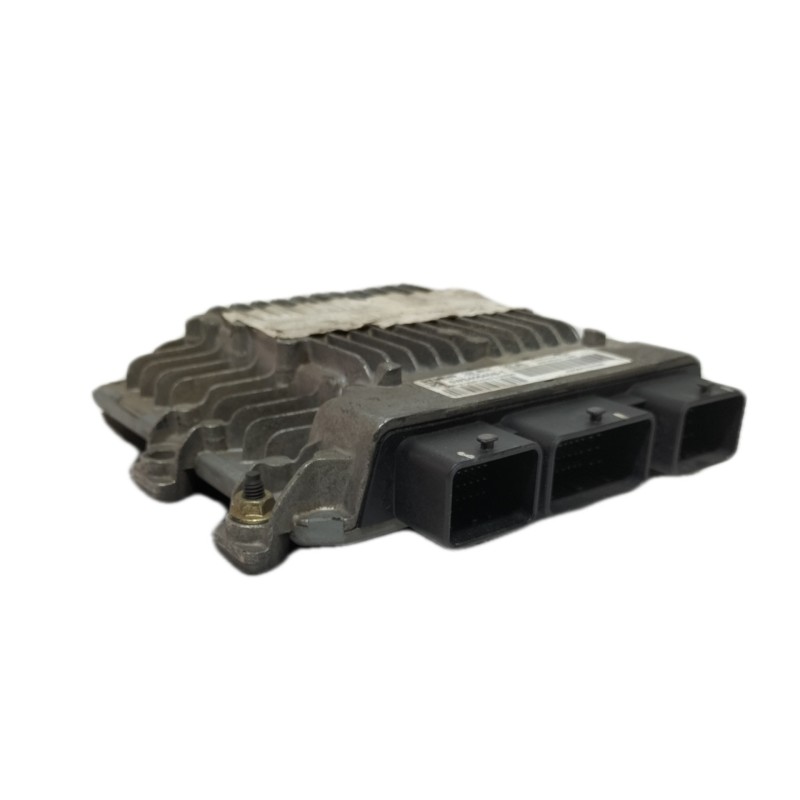 Recambio de centralita motor uce para peugeot 307 (s1) xr referencia OEM IAM 5WS40045BT  