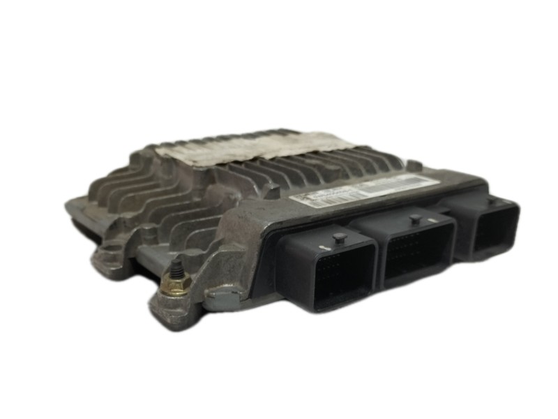 Recambio de centralita motor uce para peugeot 307 (s1) xr referencia OEM IAM 5WS40045BT  