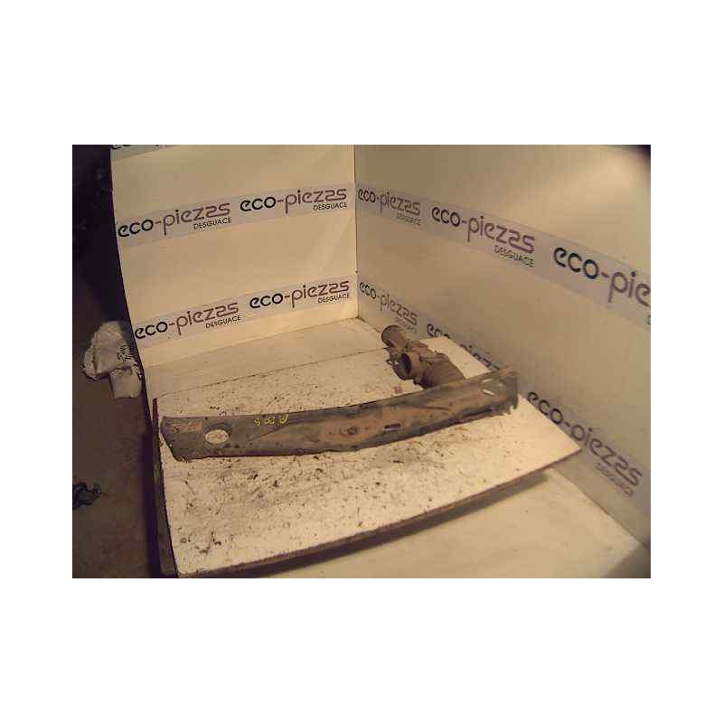 Recambio de travesaño superior para peugeot 205 berlina referencia OEM IAM   