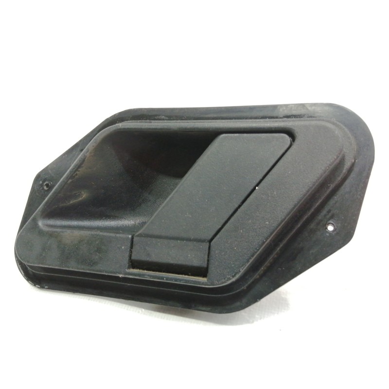 Recambio de maneta interior delantera izquierda para citroën bx berlina 1.8 turbodiesel referencia OEM IAM   