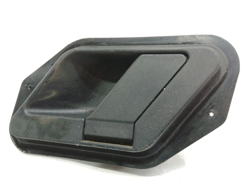 Recambio de maneta interior delantera izquierda para citroën bx berlina 1.8 turbodiesel referencia OEM IAM   