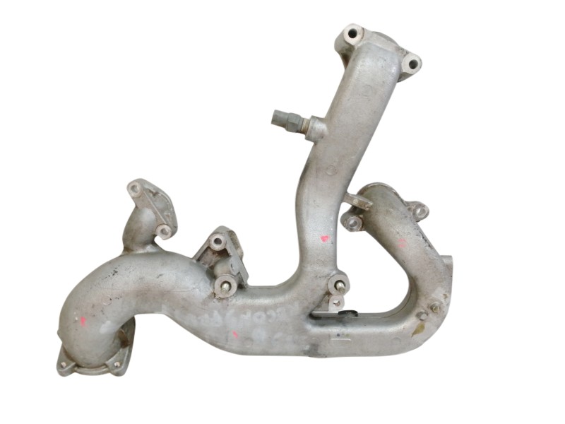 Recambio de tubo para renault vel satis (bj0) privilege referencia OEM IAM   