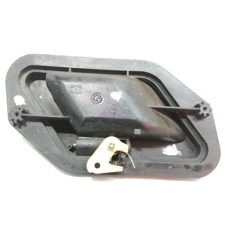 Recambio de maneta interior delantera izquierda para citroën bx berlina 1.8 turbodiesel referencia OEM IAM   