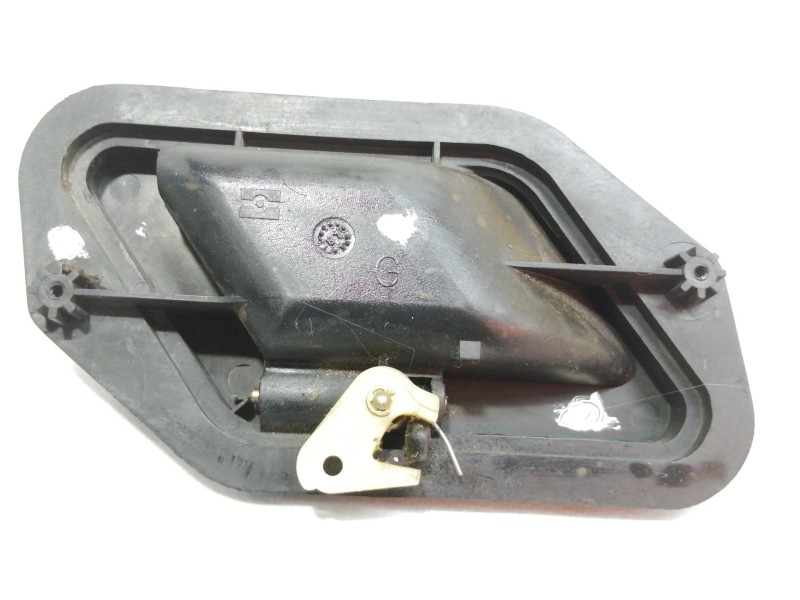 Recambio de maneta interior delantera izquierda para citroën bx berlina 1.8 turbodiesel referencia OEM IAM   