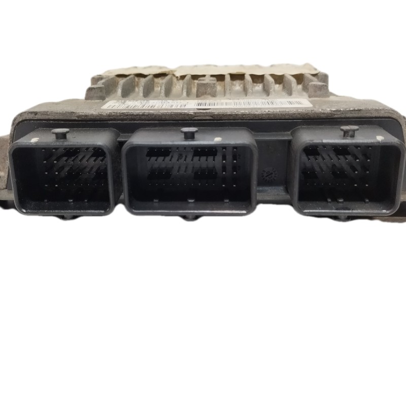 Recambio de centralita motor uce para peugeot 307 (s1) xr referencia OEM IAM 5WS40045BT  