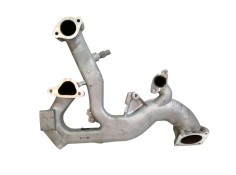 Recambio de tubo para renault vel satis (bj0) privilege referencia OEM IAM    2