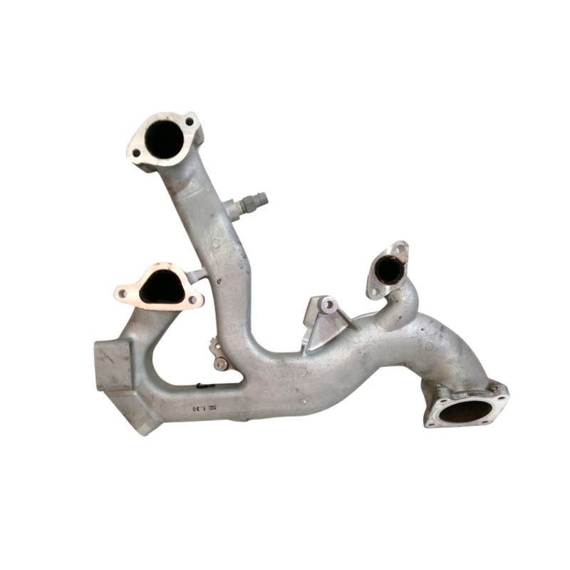 Recambio de tubo para renault vel satis (bj0) privilege referencia OEM IAM   