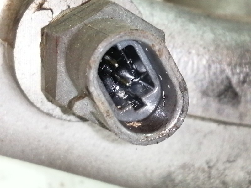 Recambio de tubo para renault vel satis (bj0) privilege referencia OEM IAM   