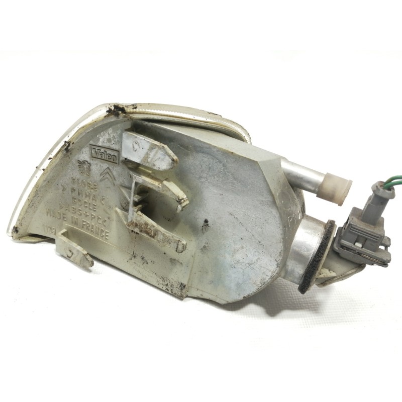 Recambio de piloto delantero derecho para citroën saxo 1.5 d sx referencia OEM IAM   