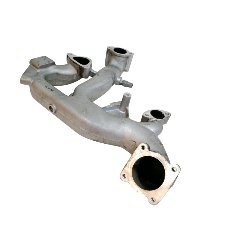 Recambio de tubo para renault vel satis (bj0) privilege referencia OEM IAM   