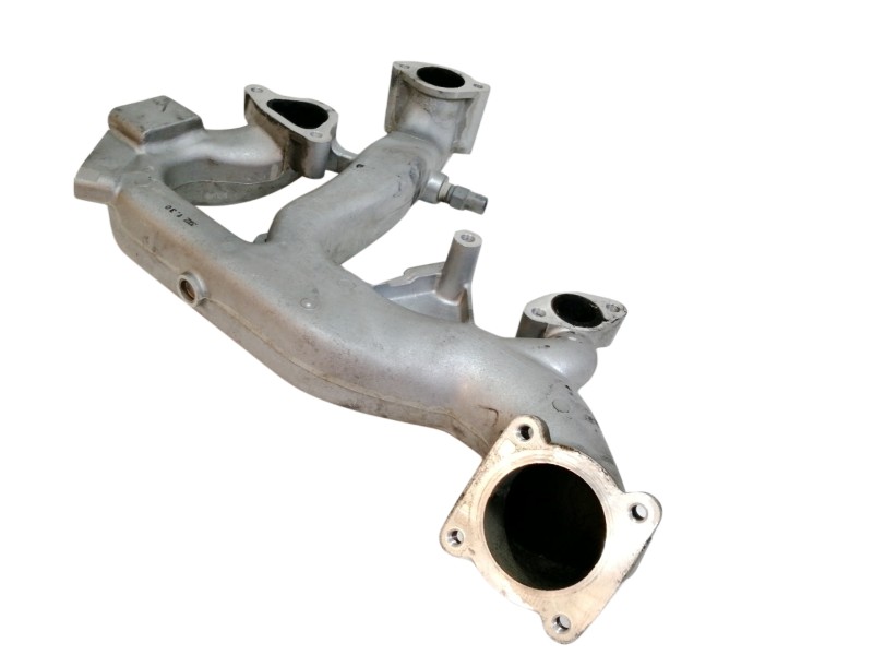 Recambio de tubo para renault vel satis (bj0) privilege referencia OEM IAM   