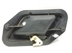 Recambio de maneta interior trasera derecha para citroën bx berlina 1.8 turbodiesel referencia OEM IAM    2
