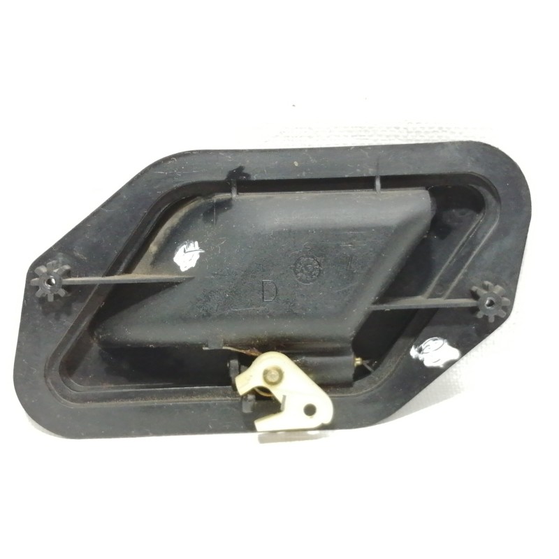 Recambio de maneta interior trasera derecha para citroën bx berlina 1.8 turbodiesel referencia OEM IAM   