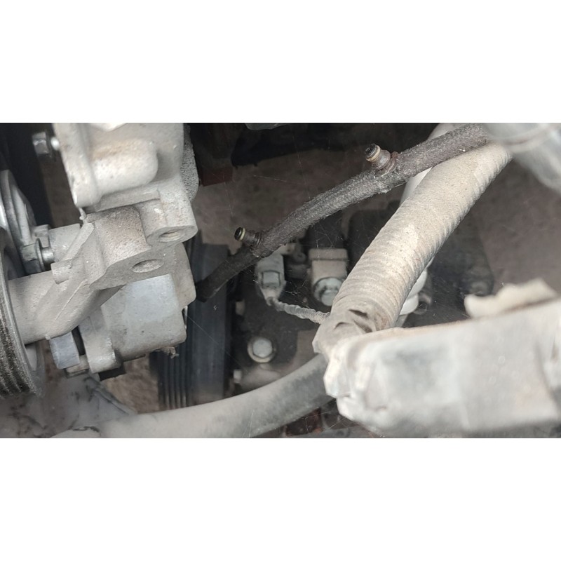 Recambio de compresor aire acondicionado para hyundai i30 (fd) 1.6 crdi referencia OEM IAM 9770117611  