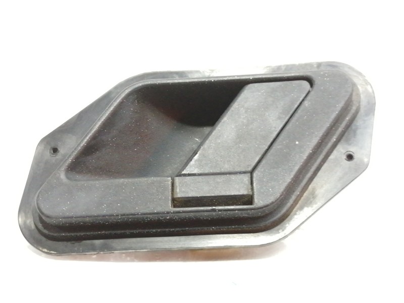 Recambio de maneta interior trasera izquierda para citroën bx berlina 1.8 turbodiesel referencia OEM IAM   