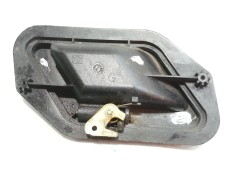 Recambio de maneta interior trasera izquierda para citroën bx berlina 1.8 turbodiesel referencia OEM IAM    2