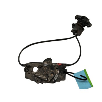 CERRADURA CAPOT 5235555 BK3116E624AD 