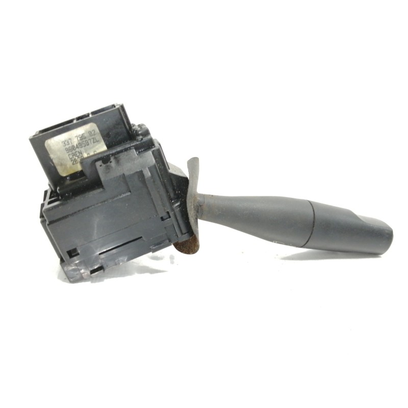 Recambio de mando limpia para citroën saxo 1.5 d sx referencia OEM IAM 96048597ZL  