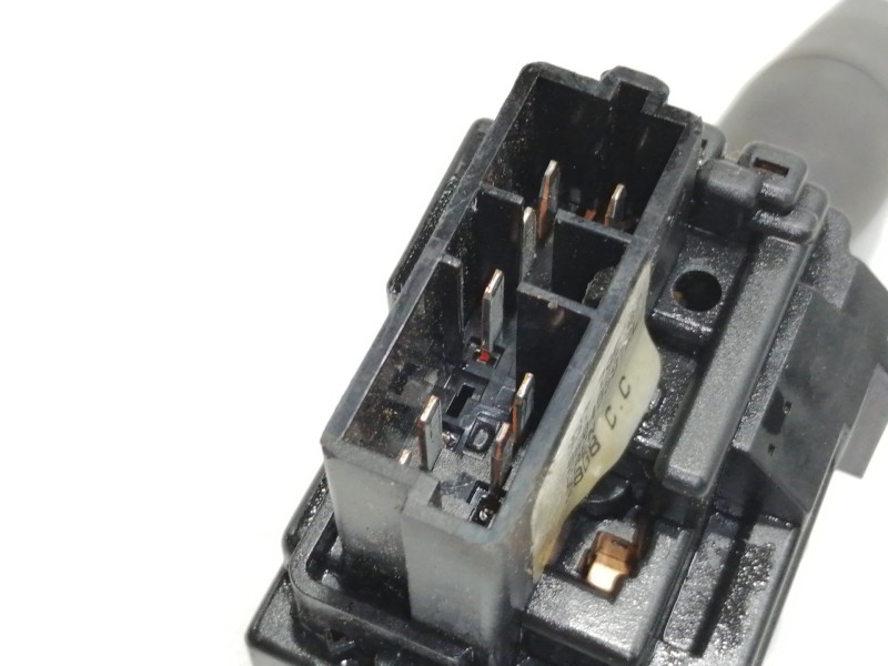 Recambio de mando limpia para citroën saxo 1.5 d sx referencia OEM IAM 96048597ZL  