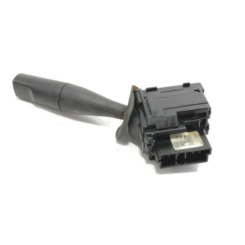 Recambio de mando limpia para citroën saxo 1.5 d sx referencia OEM IAM 96048597ZL  