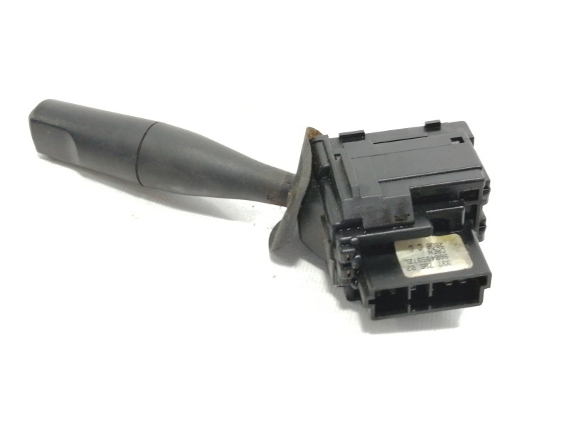 Recambio de mando limpia para citroën saxo 1.5 d sx referencia OEM IAM 96048597ZL  