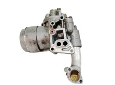 Recambio de despiece motor para renault vel satis (bj0) privilege referencia OEM IAM    2