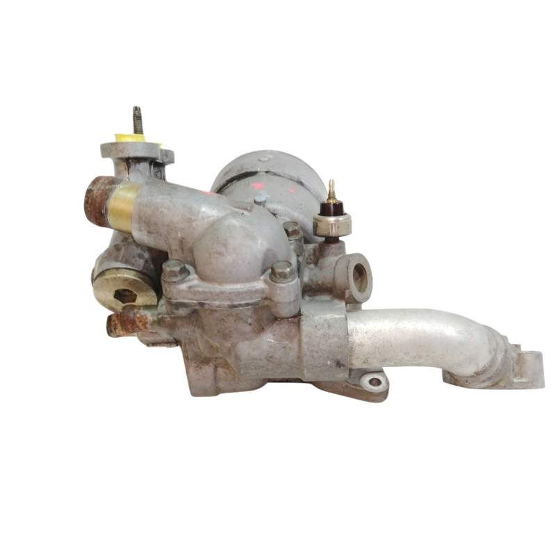 Recambio de despiece motor para renault vel satis (bj0) privilege referencia OEM IAM   